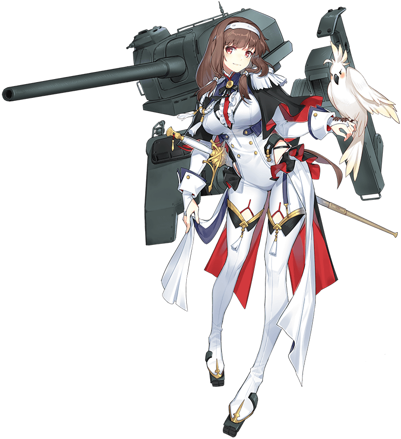 Bat.-Châtillon 155 Mle. 58 AM illustration